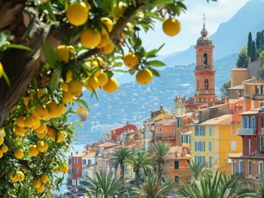 Wohnung zum Kauf 2.154.000 € 4 Zimmer 118,3 m² MENTON 06500