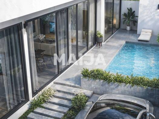 Villa zum Kauf 364.636 € 3 Zimmer 146 m² 210 m² Grundstück 8 Soi Pasak 8, Choeng Thale, Thalang District Thalang 83110