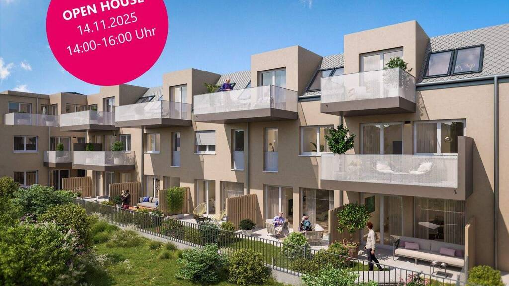 Büro zum Kauf - Erstbezug provisionsfrei 159.000 € 1 Zimmer Draschestraße Wien 1230