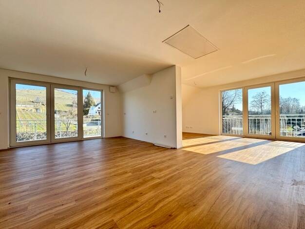 Wohnung zur Miete - Neubau 2.680 € 6 Zimmer 191,5 m² 1. Geschoss Heppenheim - Stadt Heppenheim 64646