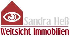 Weitsicht Immobilien logo