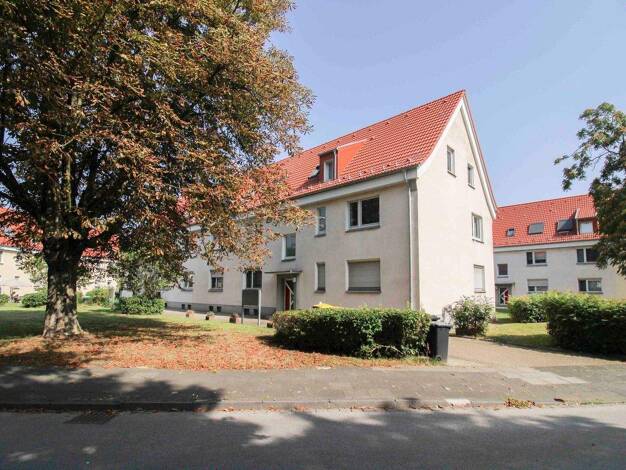 Sonstiges zum Kauf als Kapitalanlage geeignet 90.000 € 2 Zimmer 50 m² Huckingen Duisburg 47259