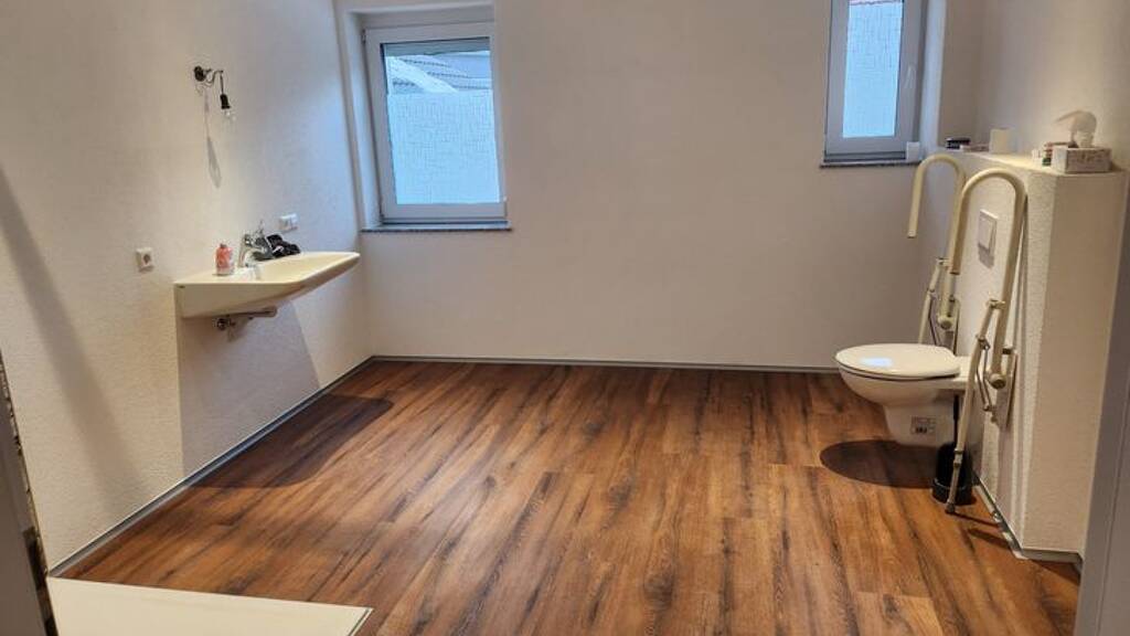 Wohnung zur Miete 900 € 2 Zimmer 67 m² Geschoss EG/3 frei ab sofort Kißlegg 88353