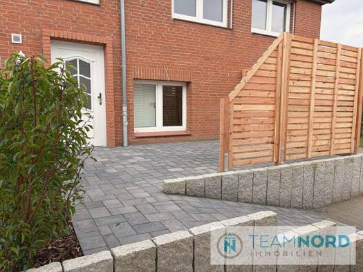 Maisonette zur Miete 940 € 3 Zimmer 80,4 m² Stove Drage / Stove 21423