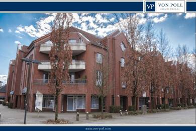 Bürofläche zur Miete 6,30 € 7 Zimmer 142 m² Bürofläche Büdelsdorf 24782