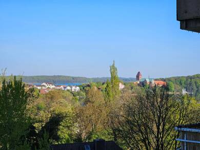 Wohnung zum Kauf provisionsfrei als Kapitalanlage geeignet 175.000 € 2 Zimmer 54 m² Am Steindamm 1-5 Ratzeburg 23909