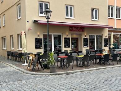 Restaurant zur Miete provisionsfrei 2.000 € Dillingen Dillingen 89407