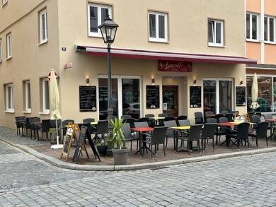 Restaurant zur Miete provisionsfrei 2.000 € Dillingen Dillingen 89407