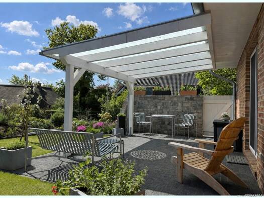 Wohnung zum Kauf 339.000 € 3 Zimmer 78 m² Rantrum 25873