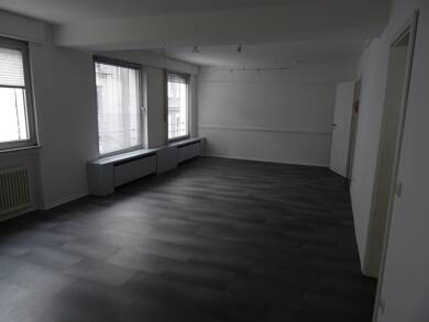 Büro-/Praxisfläche zur Miete 995 € 6 Zimmer 168 m² Bürofläche Werden Essen 45239