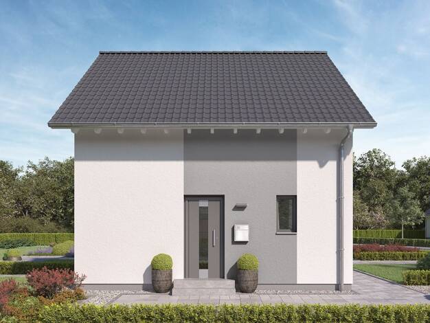 Einfamilienhaus zum Kauf 366.839 € 3 Zimmer 98 m² 250 m² Grundstück Horrem Dormagen 41540