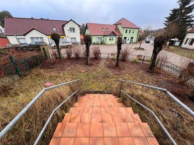 Mehrfamilienhaus zum Kauf 749.000 € 11 Zimmer 555 m² 1.052 m² Grundstück Himmelpfort Himmelpfort 16798