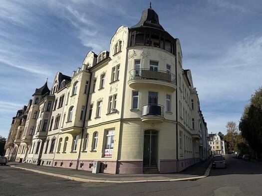Bürofläche zum Kauf 35.000 € 3 Zimmer 95,4 m² Bürofläche Haselbrunn Plauen 08525