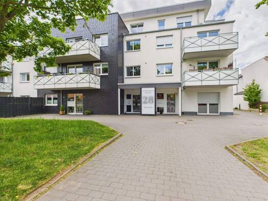 Wohnung zur Miete 1.028 € 3 Zimmer 89,4 m² 1. Geschoss Sehnde 31319