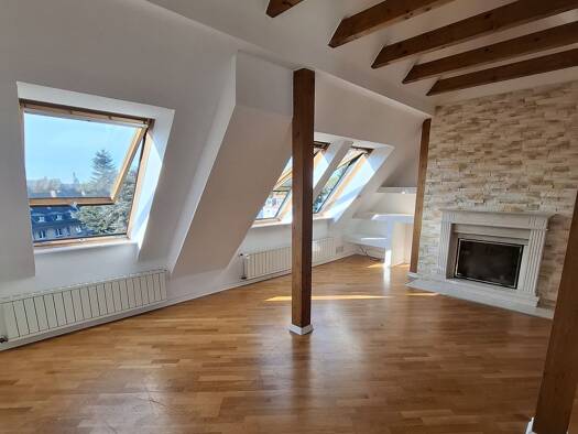 Maisonette zum Kauf provisionsfrei 200.000 € 4,5 Zimmer 101 m² Geschoss 3/4 frei ab sofort Stadtmitte Recklinghausen 45657