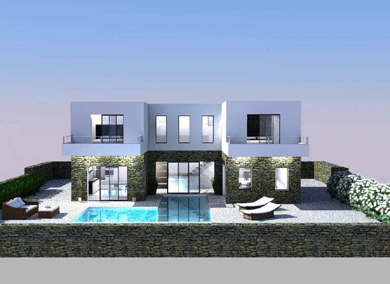 Grundstück zum Kauf 160.000 € 6.552 m² Grundstück Agia Galini 74056