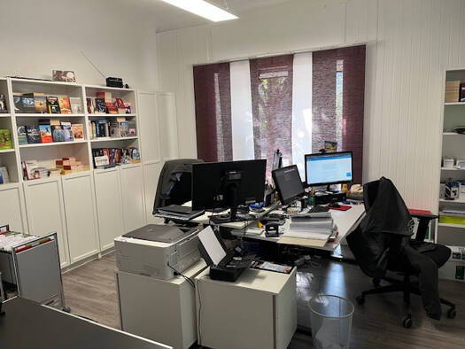 Bürofläche zur Miete 450 € 3 Zimmer 64 m² Bürofläche Haspe Hagen 58135