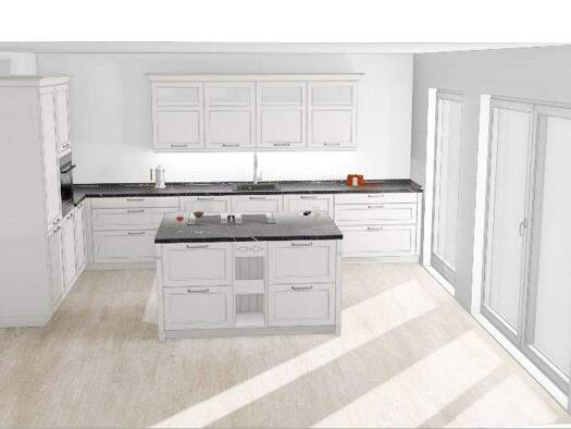 Wohnung zum Kauf - Erstbezug 330.000 € 3 Zimmer 79,3 m² 1. Geschoss Lüstringen Osnabrück / Lüstringen 49086