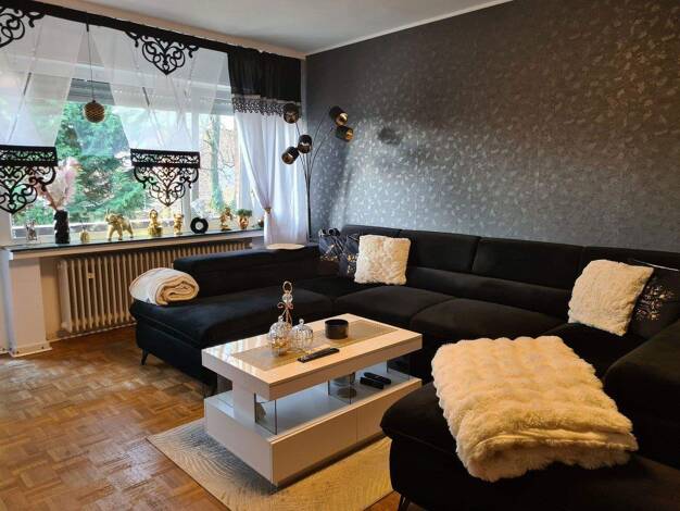 Wohnung zum Kauf provisionsfrei 159.000 € 3 Zimmer 87 m² 1. Geschoss Rietherstraße 24 Herongen 47638