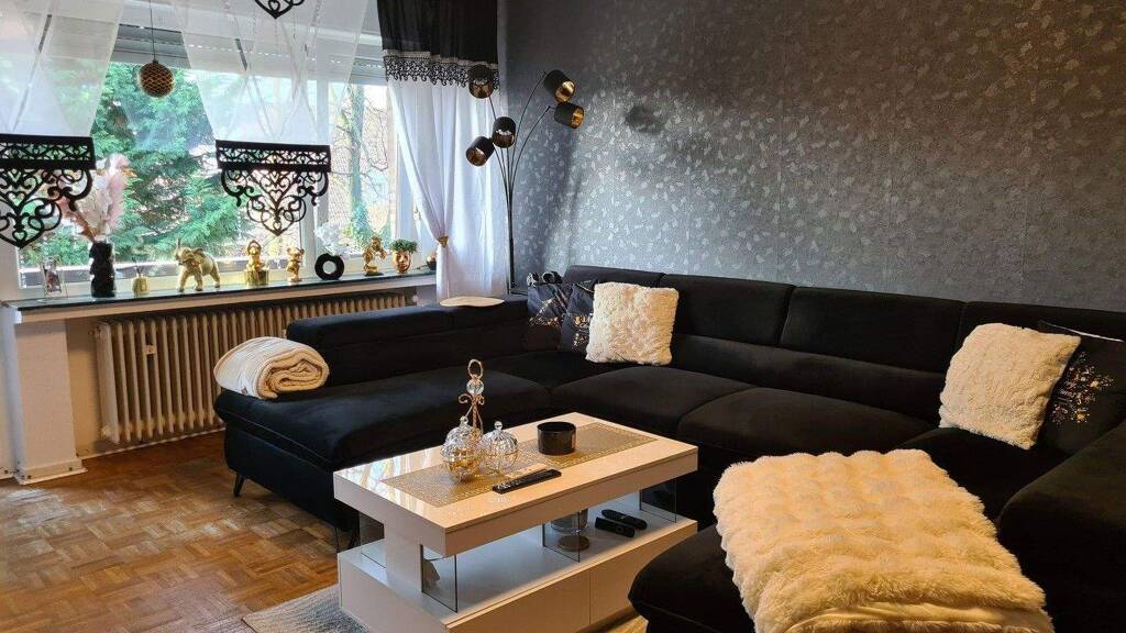 Wohnung zum Kauf provisionsfrei 159.000 € 3 Zimmer 87 m² 1. Geschoss Rietherstraße 24 Herongen 47638