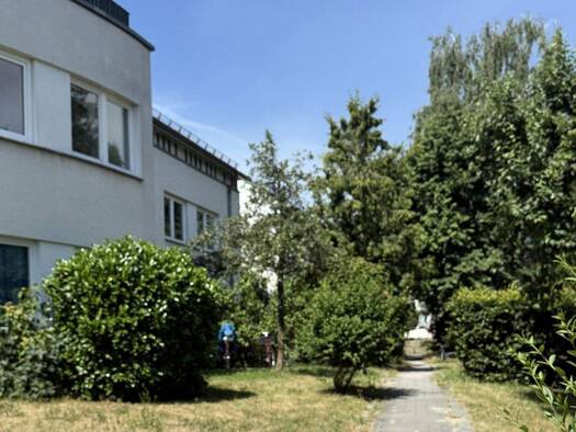 Terrassenwohnung zur Miete 950 € 2 Zimmer 50 m² frei ab sofort An den Eichen 5-9 Ruhlsdorf Teltow 14513