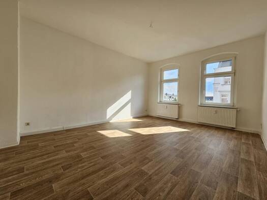 Wohnung zur Miete 416 € 3 Zimmer 83,2 m² 2. Geschoss Frankenberger Straße 208 Ebersdorf Chemnitz 09131