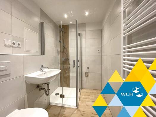 Wohnung zur Miete 221 € 2 Zimmer 36,1 m² 10. Geschoss Bruno-Granz-Straße 44 Morgenleite Chemnitz 09122