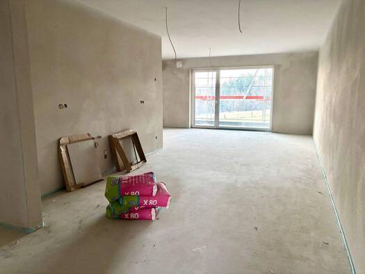 Wohnung zur Miete - Erstbezug 920 € 2 Zimmer 76,3 m² 1. Geschoss Tiefenbach 94113