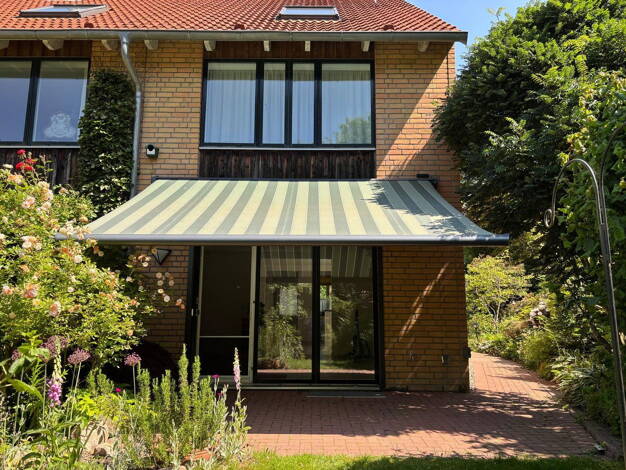 Reihenendhaus zum Kauf provisionsfrei 550.000 € 4 Zimmer 127,5 m² 365 m² Grundstück Schönkirchen Schönkirchen 24232