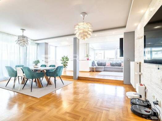 Wohnung zum Kauf 375.000 € 3 Zimmer 135 m² 2. Geschoss Maslenicka Buzin