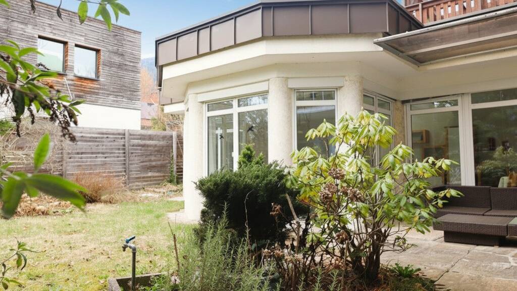 Wohnung zum Kauf 369.000 € 3 Zimmer 141 m² EG Steindorf am Ossiacher See 9552