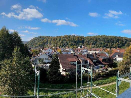 Wohnung zum Kauf provisionsfrei 928.000 € 3 Zimmer 144 m² 3. Geschoss frei ab sofort Cranachstraße  29 Rheinfelden Rheinfelden (Baden) 79618