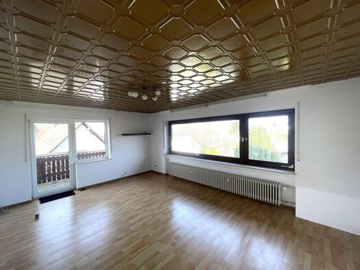 Wohnung zur Miete 890 € 3 Zimmer 80 m² EG Ittenbach Königswinter 53639