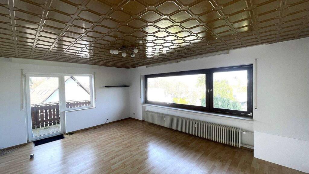 Wohnung zur Miete 890 € 4 Zimmer 100 m² EG Ittenbach Königswinter 53639