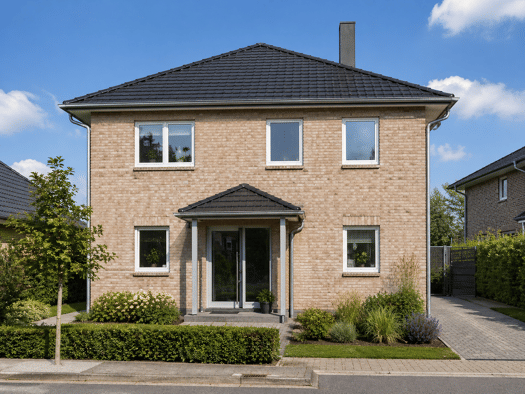 Einfamilienhaus zum Kauf provisionsfrei 474.482 € 4 Zimmer 110 m² 657 m² Grundstück Hagen 24576