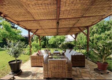 Mehrfamilienhaus zum Kauf 7 Zimmer 165 m² 766 m² Grundstück Burg-Gräfenrode Karben 61184