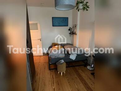 Wohnung zur Miete Tauschwohnung 1.350 € 3 Zimmer 76 m² Ohlsdorf Hamburg 22309