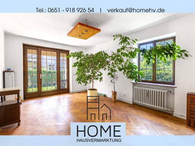 Haus zum Kauf 700.000 € 240 m² 334 m² Grundstück Trier-Nord Trier 54292