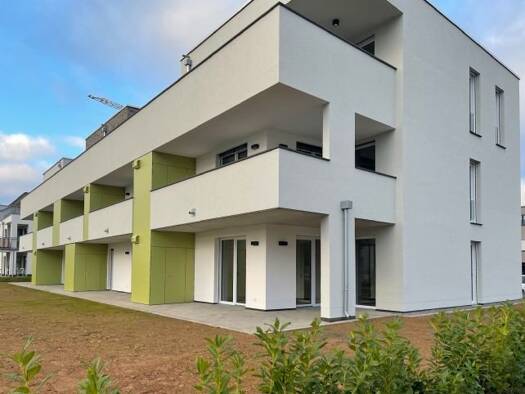 Terrassenwohnung zur Miete 880 € 3 Zimmer 79 m² frei ab 01.09.2026 Im Sommergarten Wengerohr Wittlich 54516