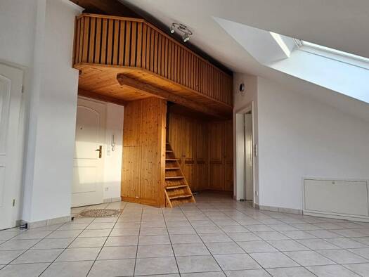 Wohnung zur Miete 848 € 1 Zimmer 36,9 m² Geschoss 2/3 frei ab 15.02.2026 Salzmesserstraße 54 Trudering-Riem München 81829