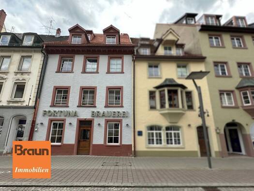 Wohnung zur Miete 940 € 3,5 Zimmer 98 m² Villingen Villingen-Schwenningen 78050