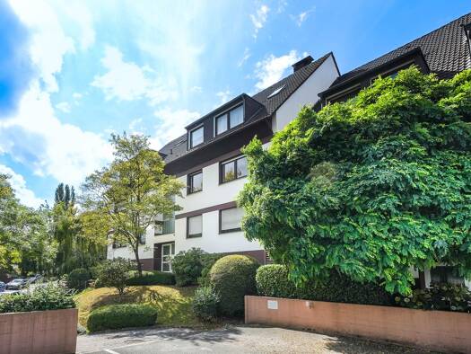 Wohnung zum Kauf 229.000 € 3,5 Zimmer 96 m² 1. Geschoss Harpen Nord 44791
