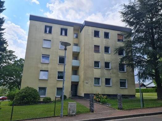 Wohnung zum Kauf 115.000 € 3 Zimmer 76 m² 1. Geschoss Saarlandstraße 52 Lüdenscheid 58511