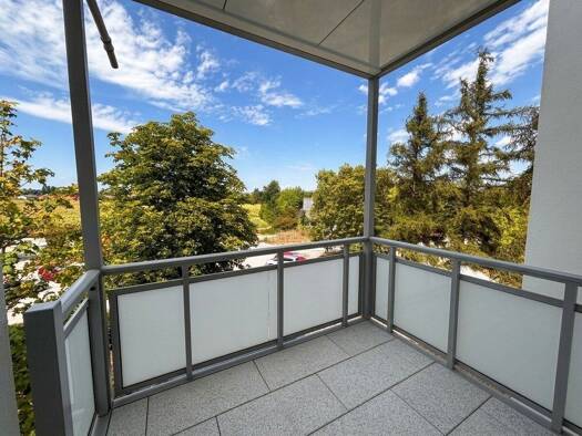 Wohnung zur Miete 387 € 2 Zimmer 2. Geschoss Hörsching 4063
