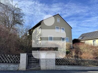 Einfamilienhaus zum Kauf 290.000 € 6 Zimmer 184 m² 1.054 m² Grundstück Sulzbach-Rosenberg Sulzbach-Rosenberg 92237
