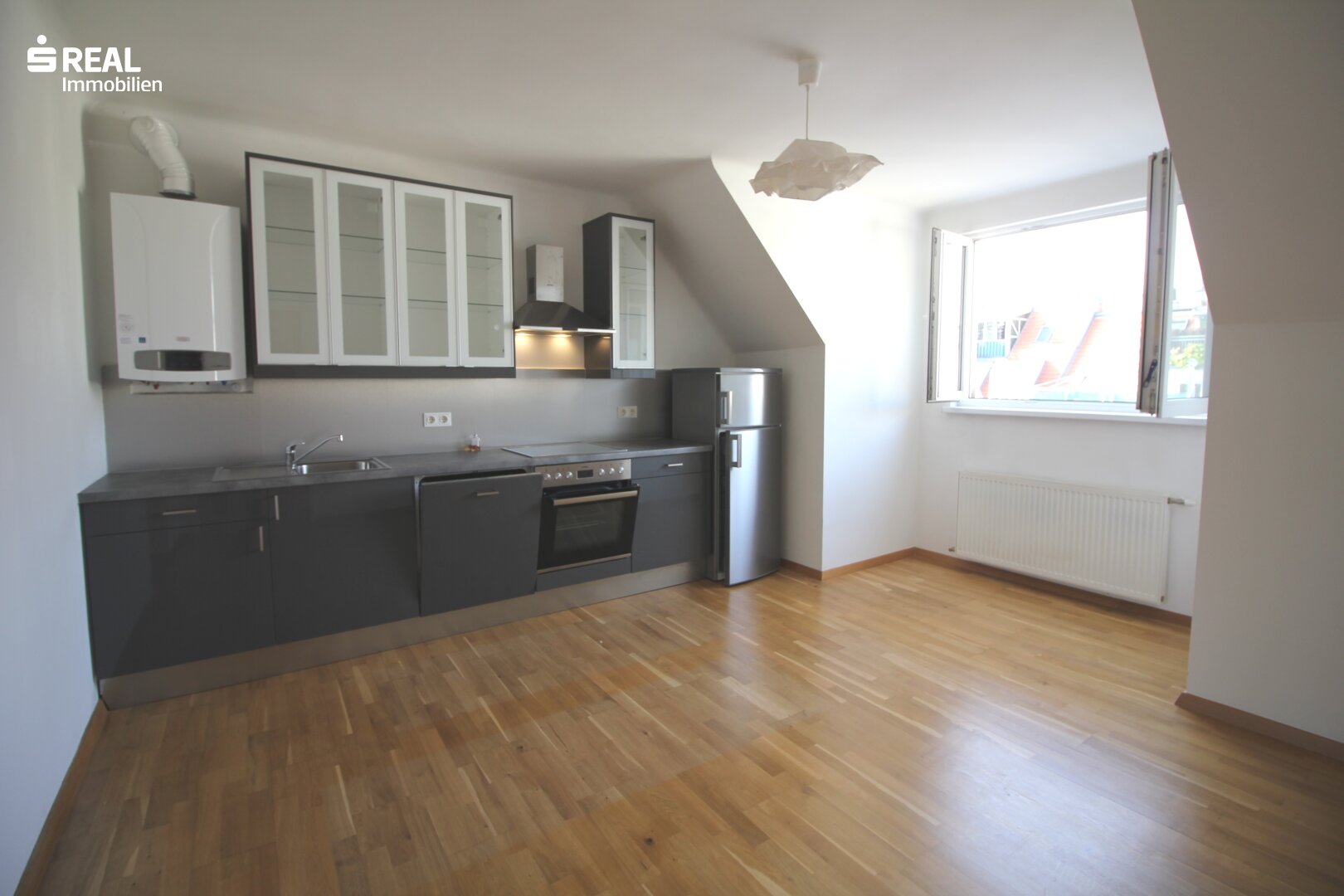 Wohnung zum Kauf 255.000 € 2 Zimmer 51 m²<br/>Wohnfläche 7.<br/>Geschoss Wien 1030