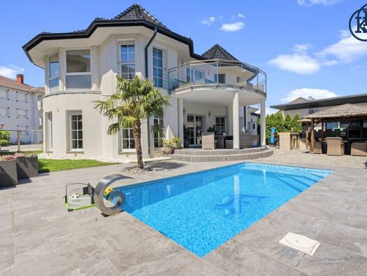 Einfamilienhaus zum Kauf 785.000 € 5 Zimmer 178,4 m² 450 m² Grundstück frei ab sofort Gänserndorf 2230