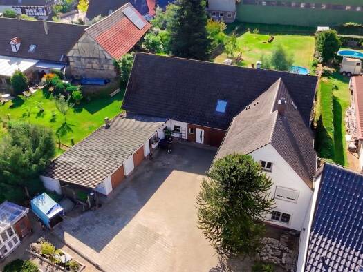 Mehrfamilienhaus zum Kauf 760.000 € 7 Zimmer 273 m² 1.890 m² Grundstück Freistett Rheinau 77866