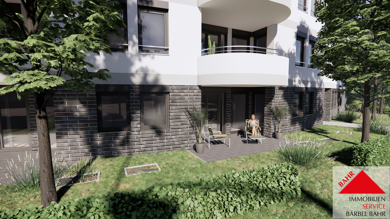 Wohnung zum Kauf - Neubau provisionsfrei 345.000 € 2 Zimmer 50 m² Mitte Sindelfingen 71063