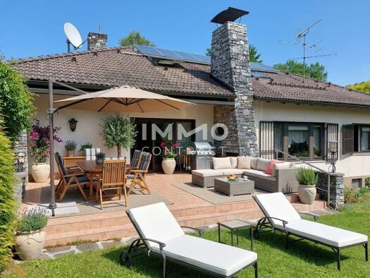 Bungalow zum Kauf 6,5 Zimmer 200 m² 2.000 m² Grundstück Sankt Leonhard Graz 8010